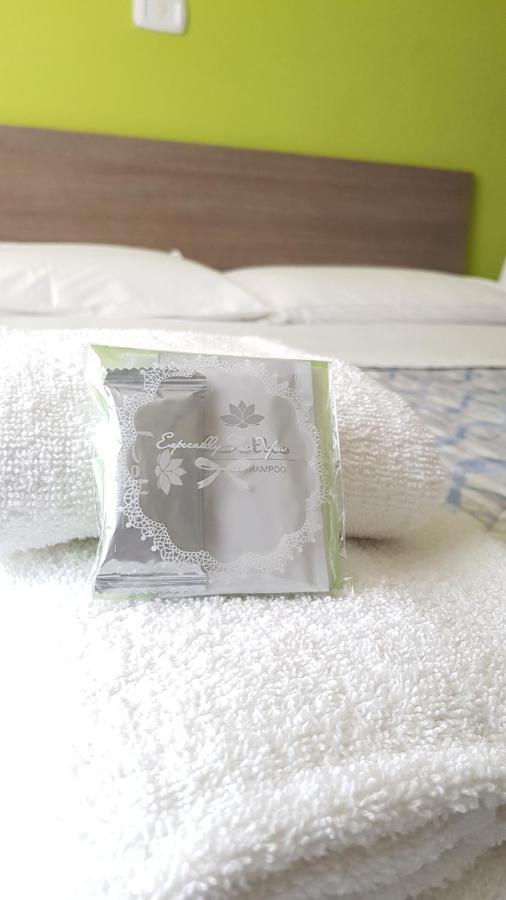Niky Home 圣马里亚卡普阿韦泰雷 外观 照片