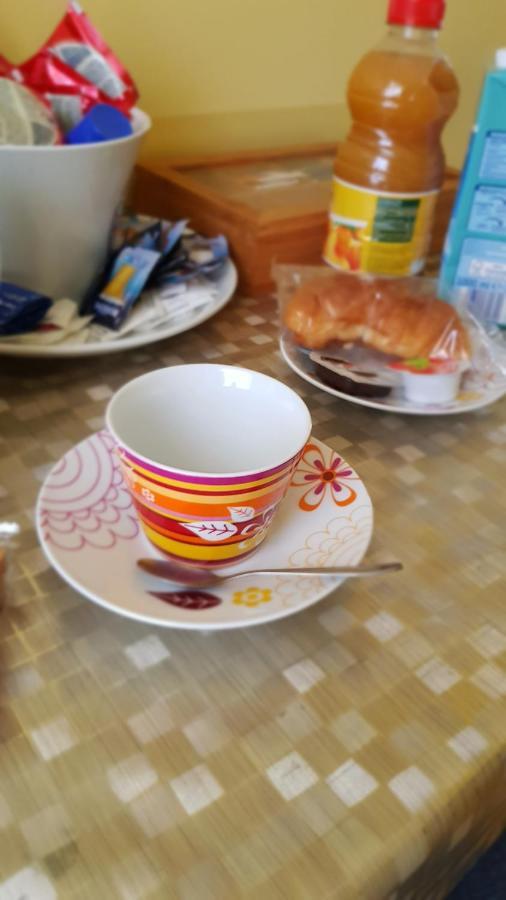 Niky Home 圣马里亚卡普阿韦泰雷 外观 照片
