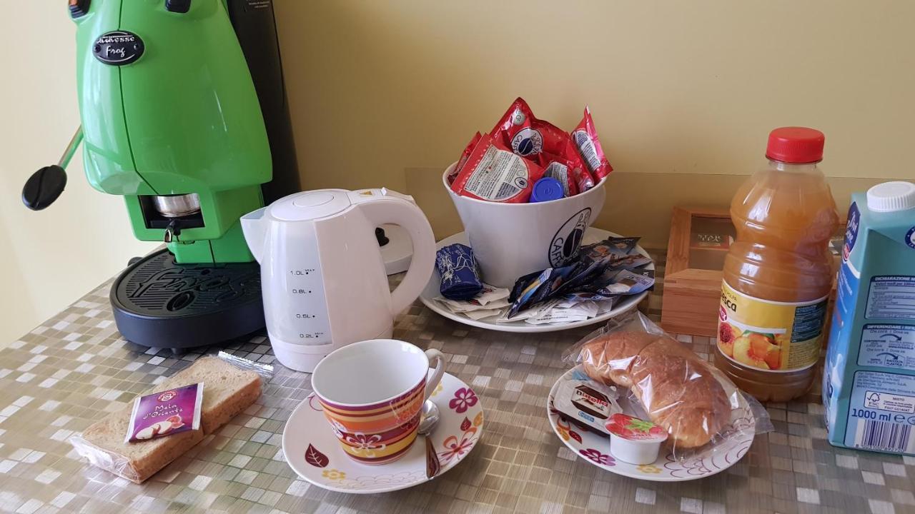 Niky Home 圣马里亚卡普阿韦泰雷 外观 照片